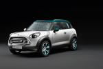 Mini Crossover Concept 2008 года